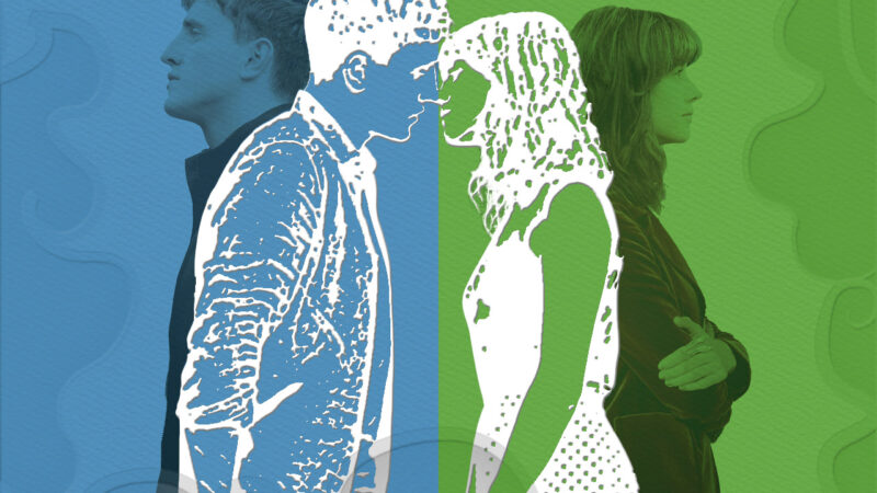 NORMAL PEOPLE: el primer amor bajo la lupa