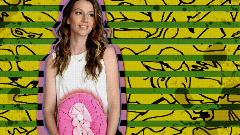 Carnaval toda la vida