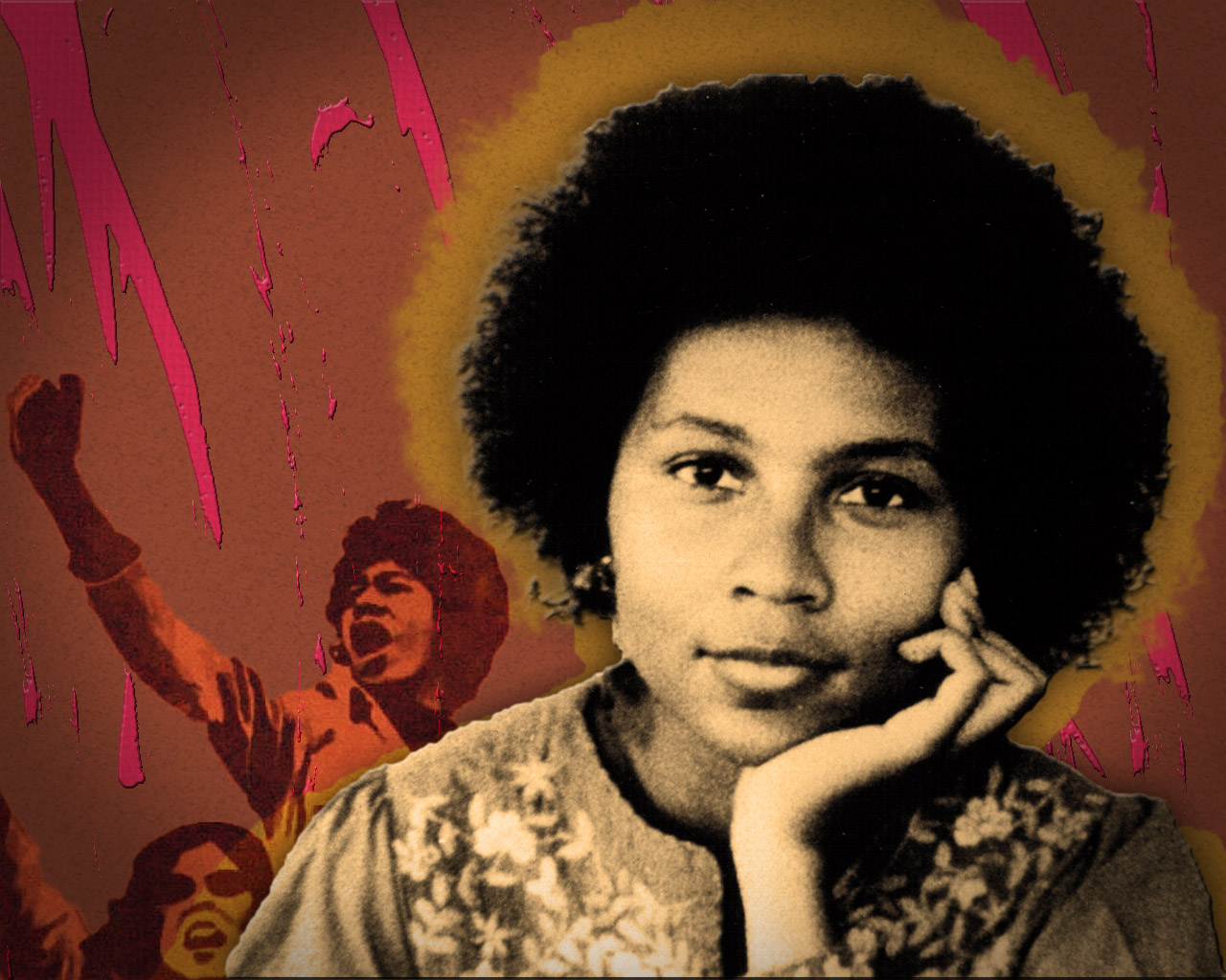 El feminismo es para todo el mundo