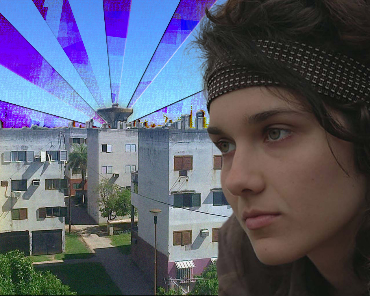 LAS MIL Y UNA: Libertad clandestina