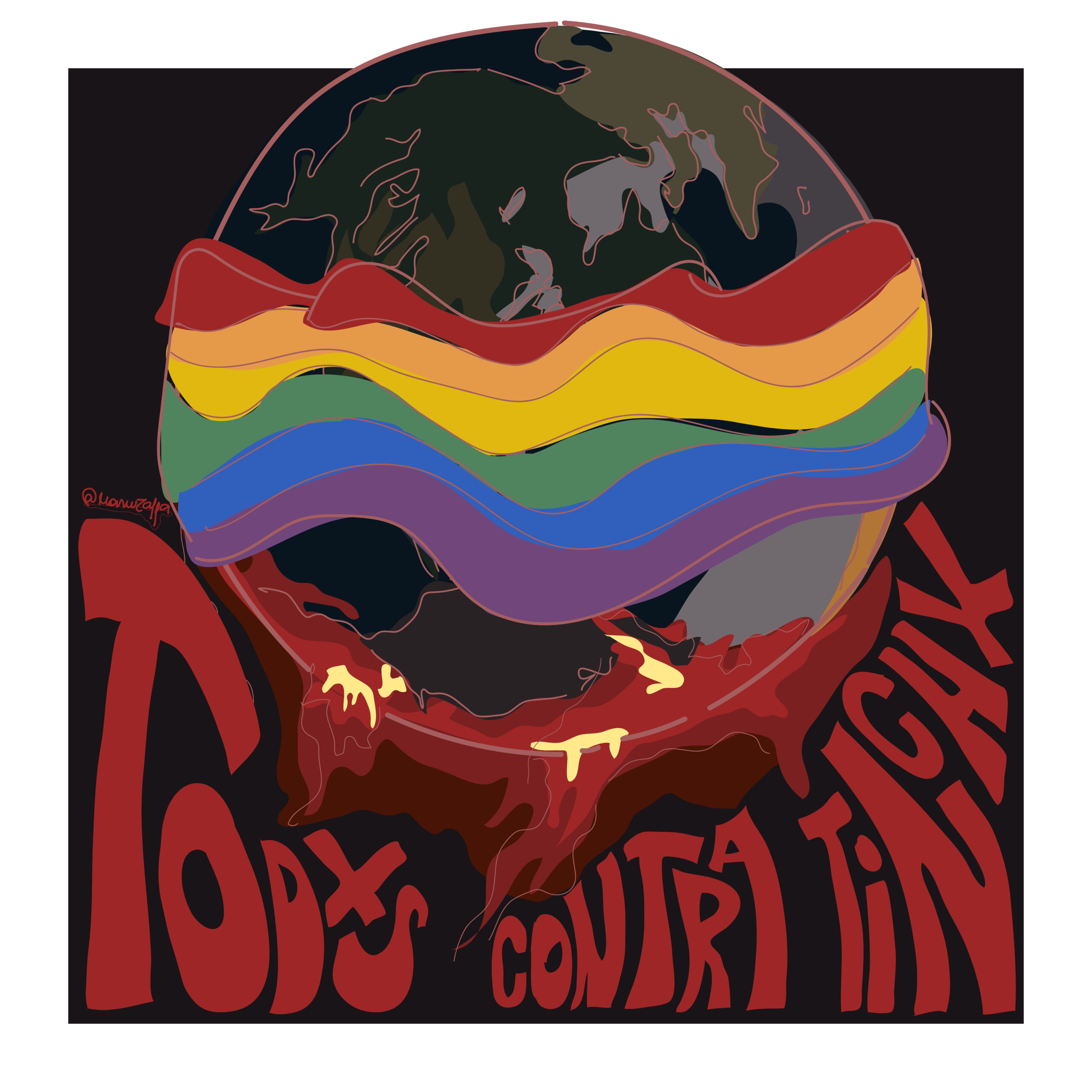 Todxs contra Tincho IV