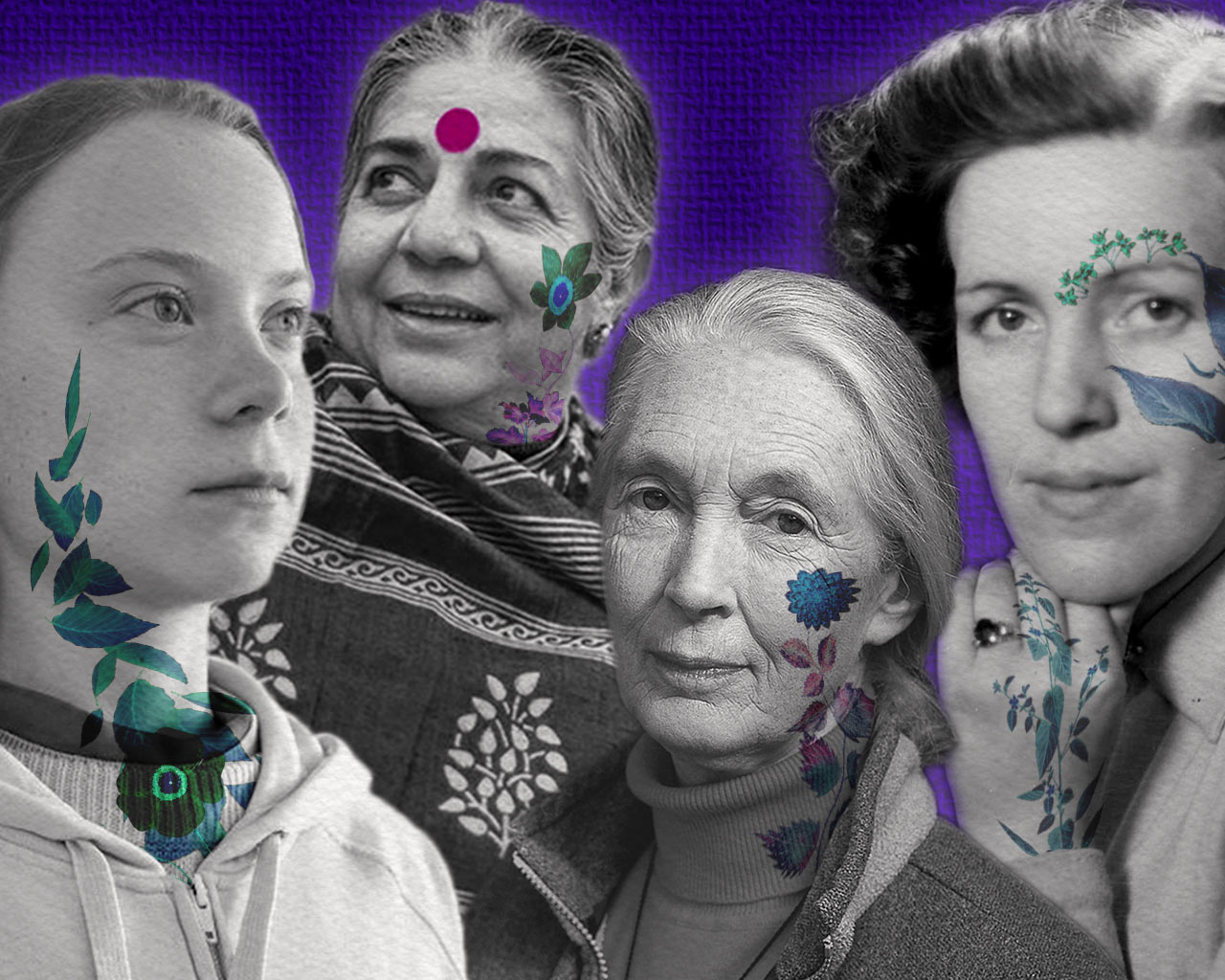 Ecofeminismo: ¿Política o romantización?