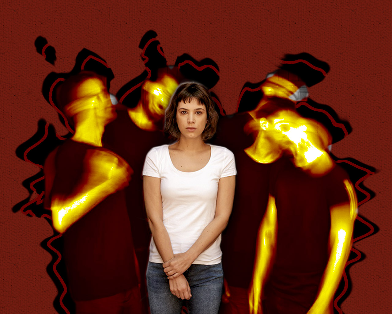 Jauría: la historia de “la manada”