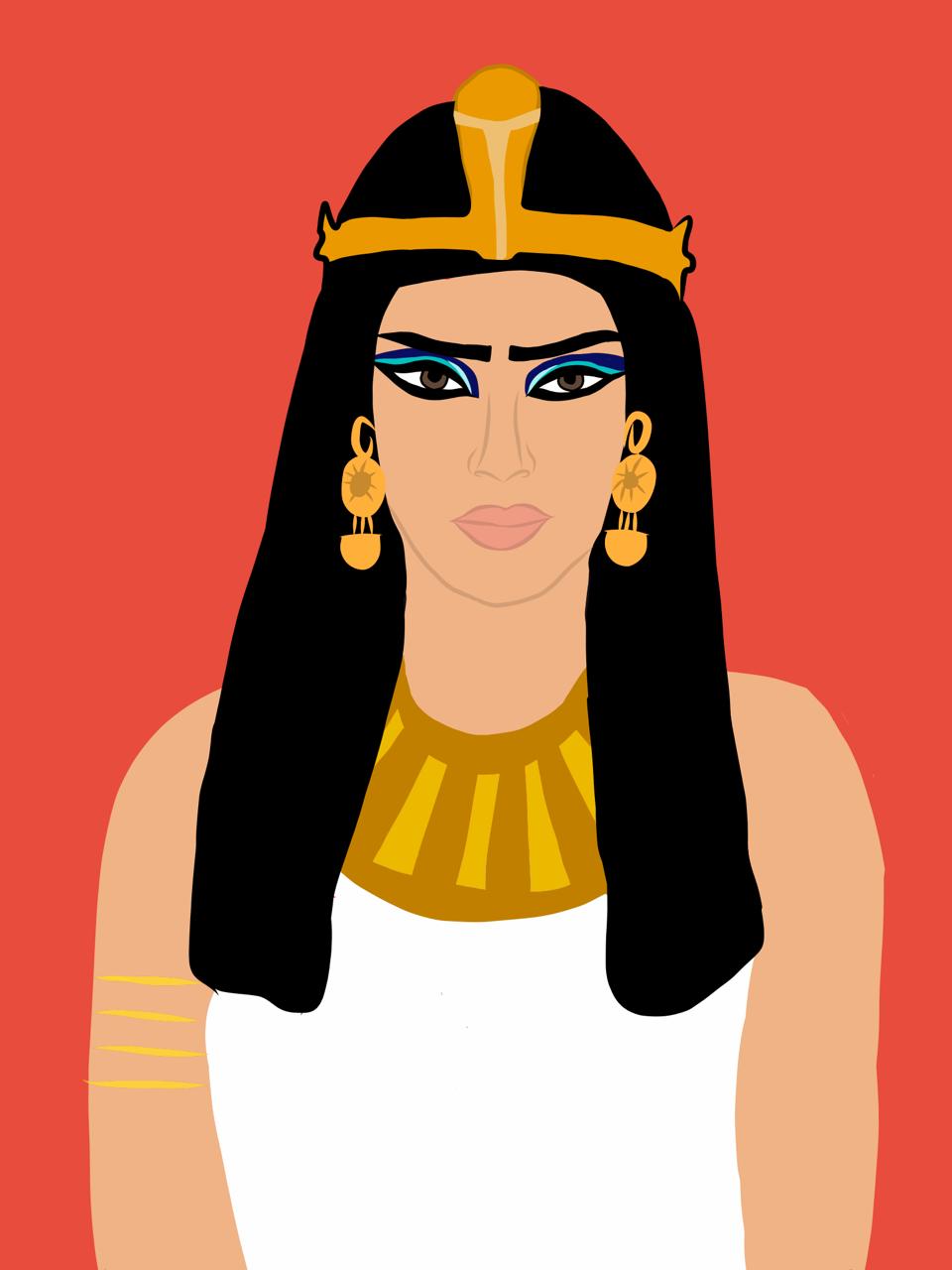 Cleopatra