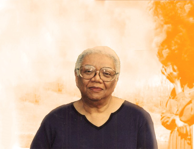 ENTRENAR LA LENGUA de Lucille Clifton