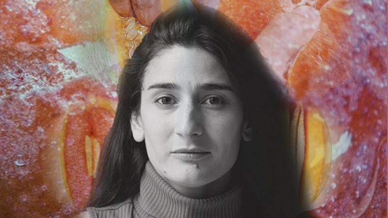 Temblar: una cartografía del orgasmo