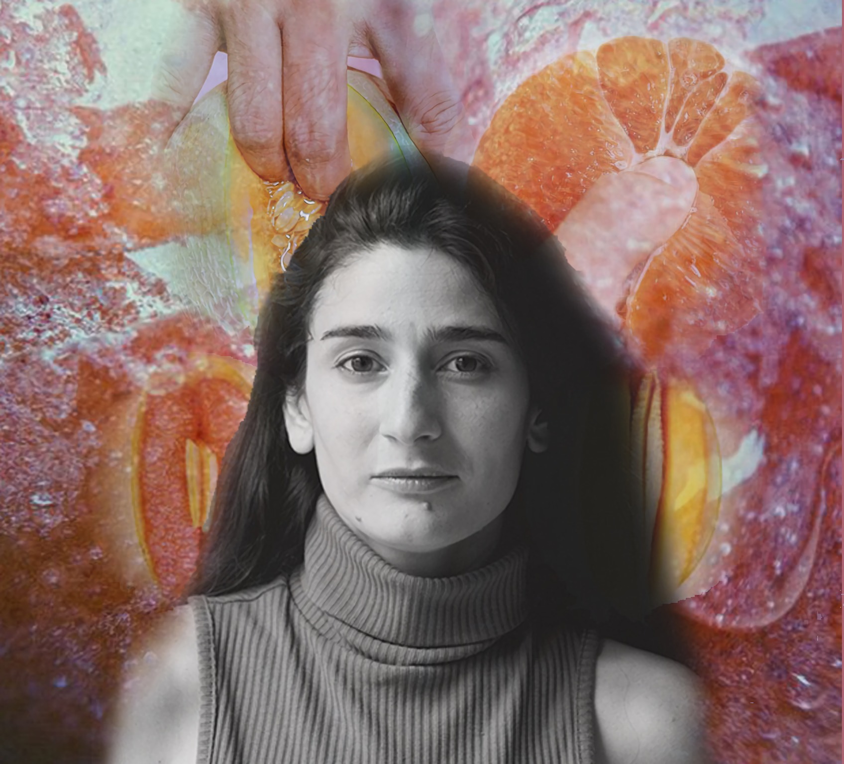 Temblar: una cartografía del orgasmo