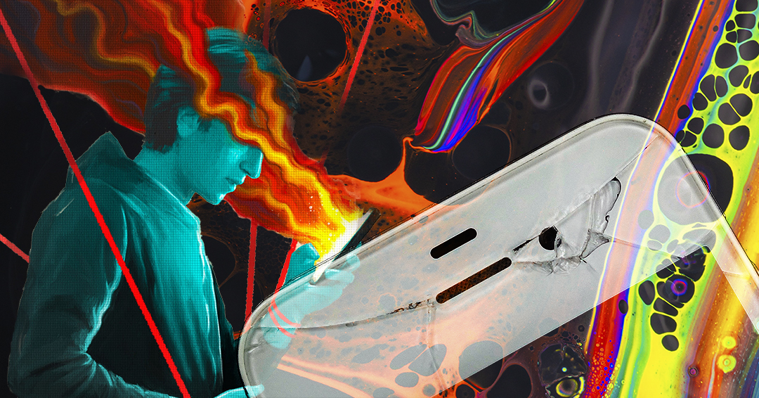 El dilema de las redes sociales: por qué son tan adictivas