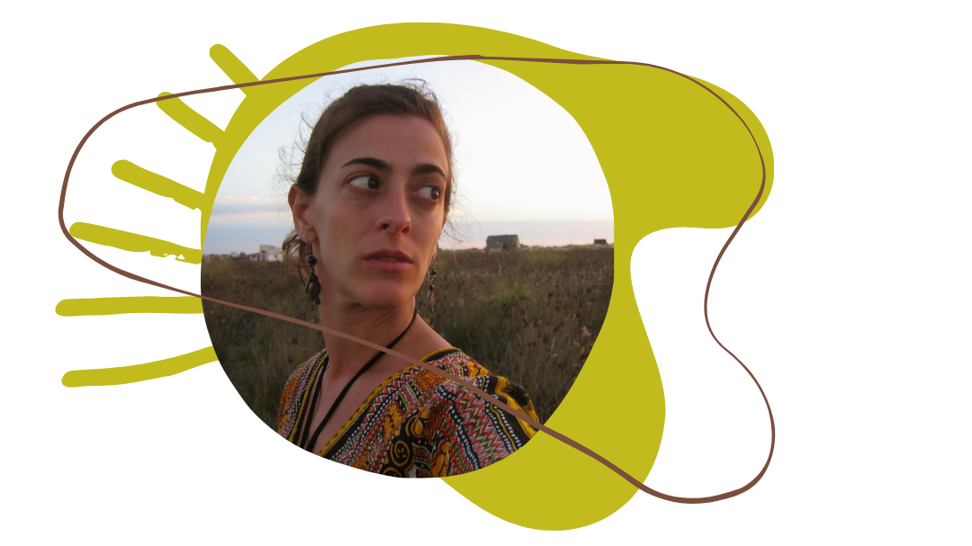 VERONICA PEREZ ARANGO: Mínimas variaciones