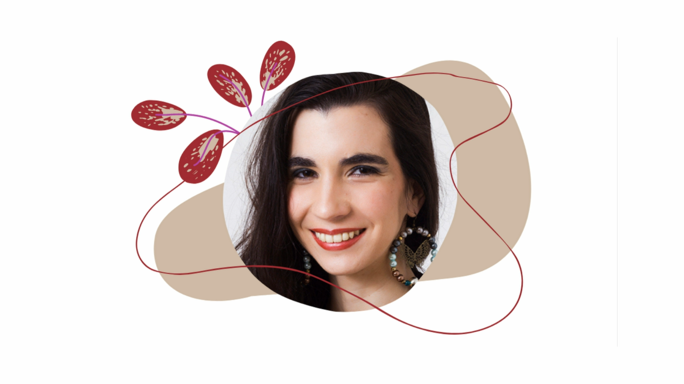 MARINA CASAS: A veces me detengo