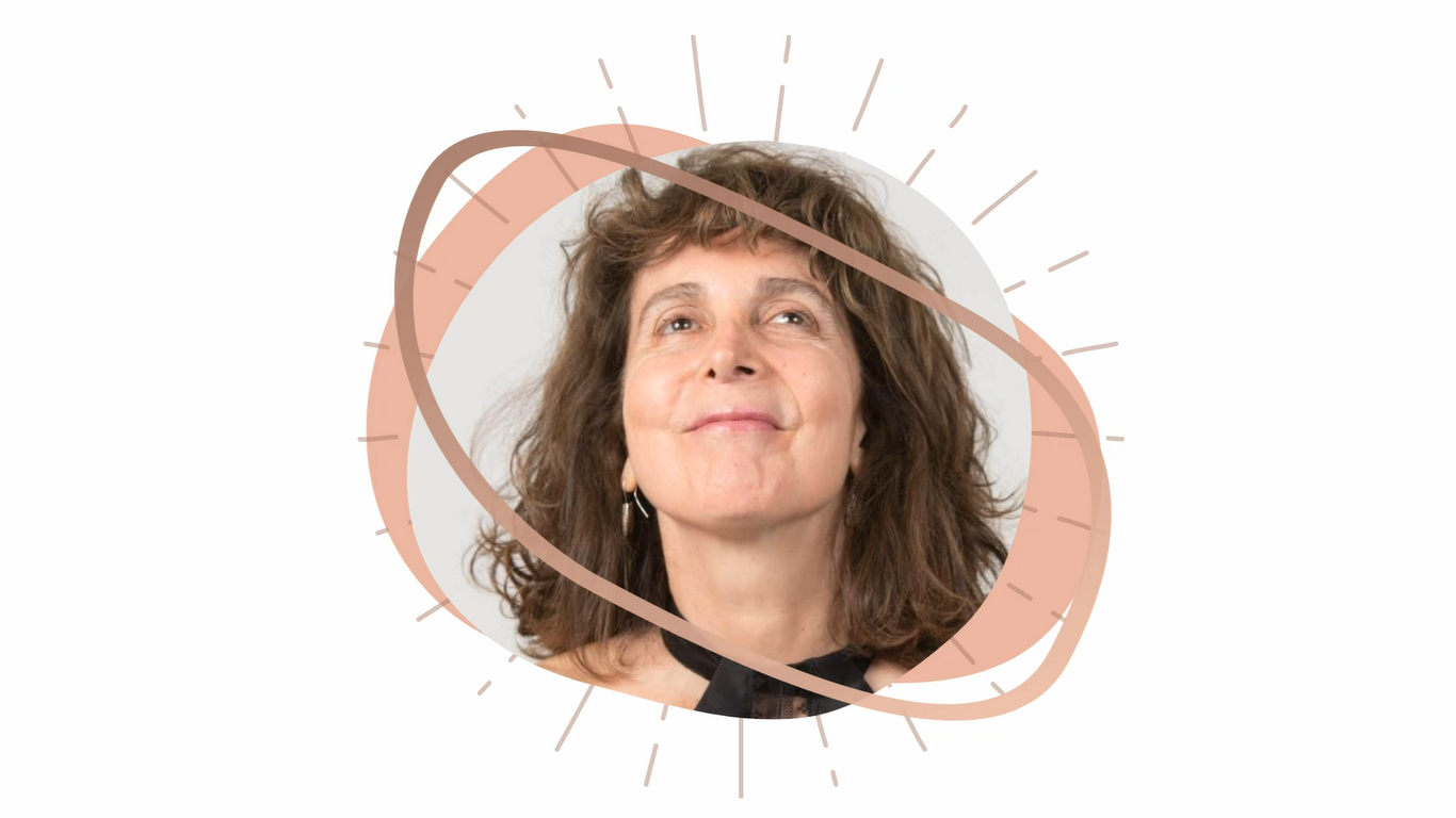 SILVIA DOCAMPO: Mi espalda