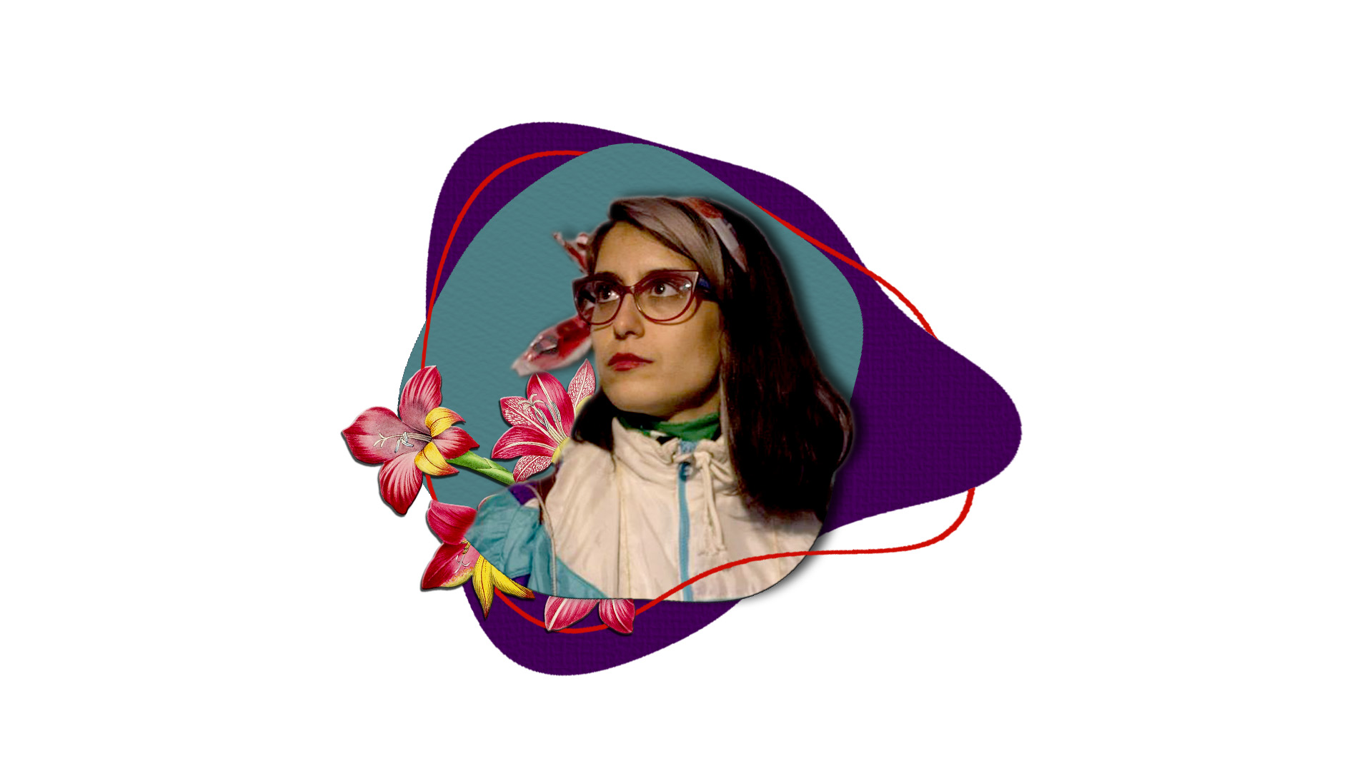 MELINA ALEXIA VARNAVOGLOU: Éramos