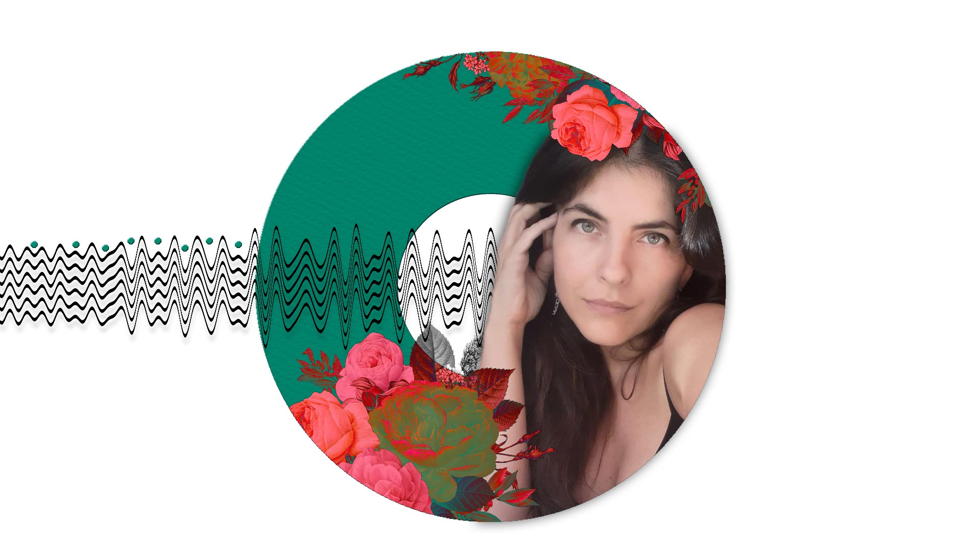 Sol Cabrera en #ManijaMusical