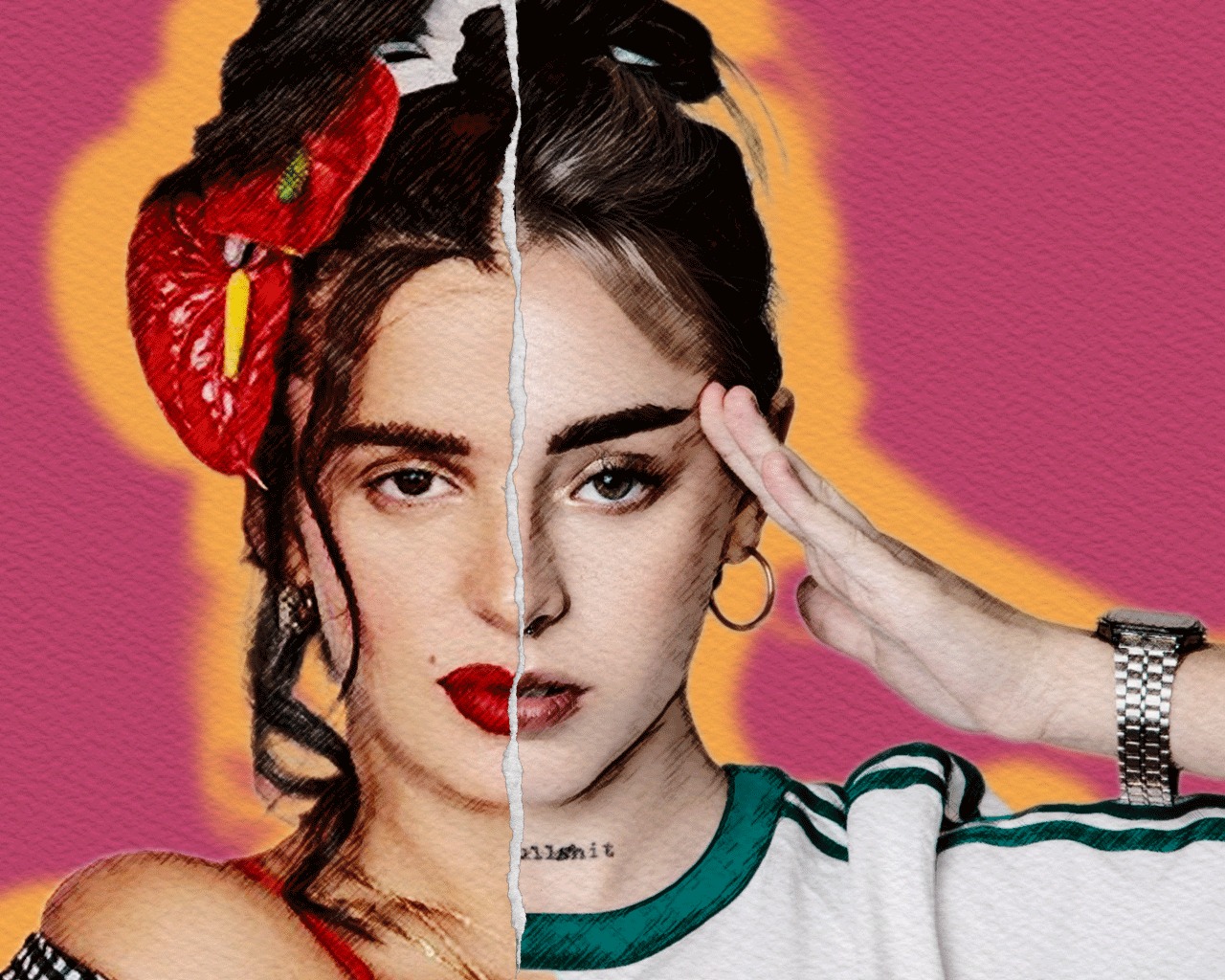 Nathy & Nicki: imparables