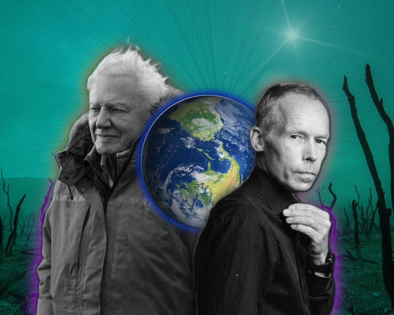 BREAKING BOUNDARIES, LA CIENCIA DE NUESTRO PLANETA