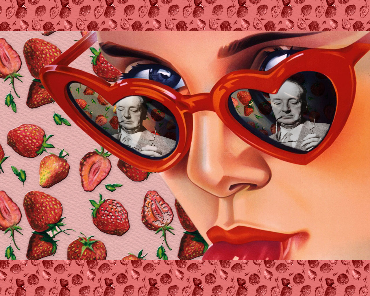 Lolita: la perversión de la sociedad