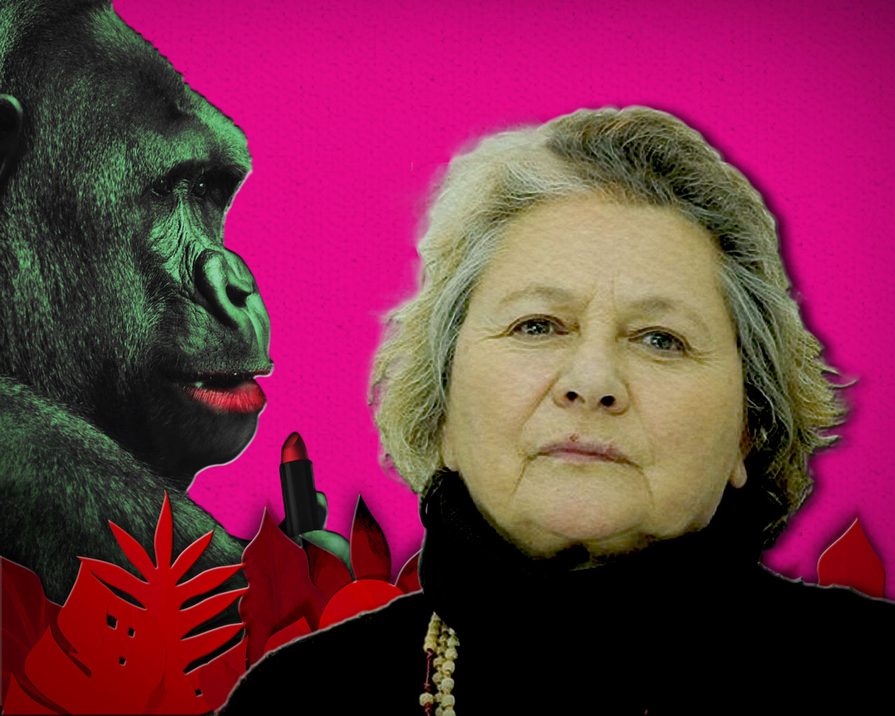 Durmiendo con el enemigo