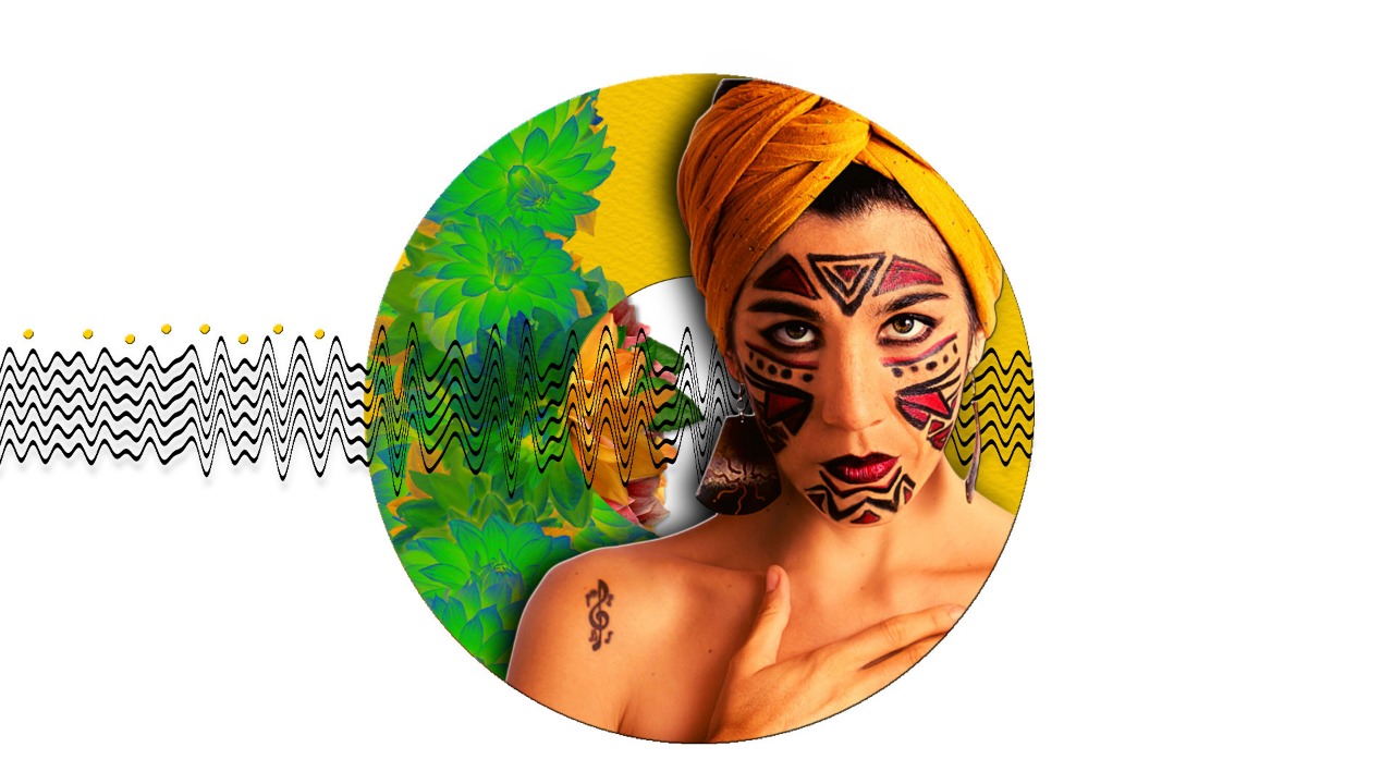 Manija Musical con Cintia Arévalo