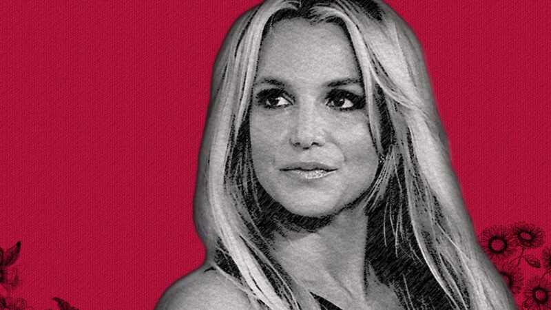 Free Britney: La justicia Patriarcal