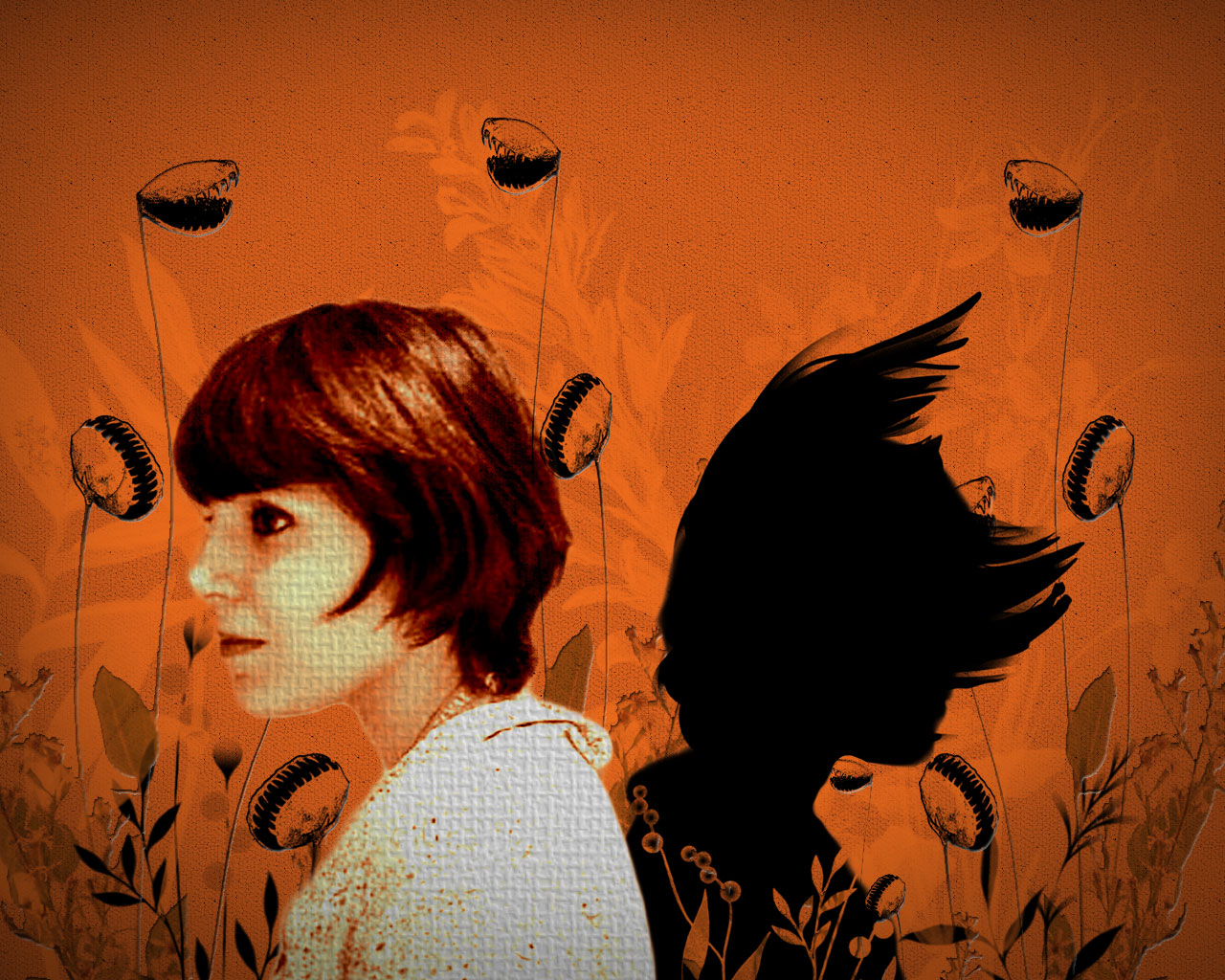 FÁRMACO: cuando la mente huye