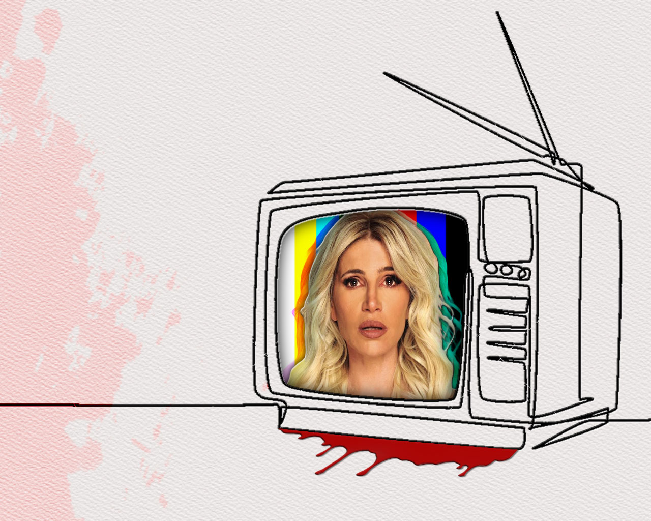 LA PANELISTA: El circo de la realidad