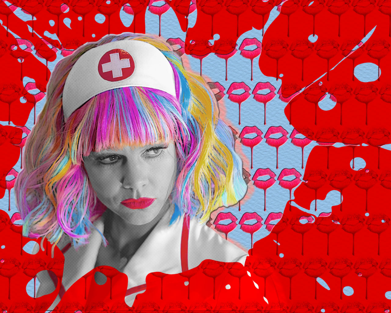 Promising young woman: hermosa venganza