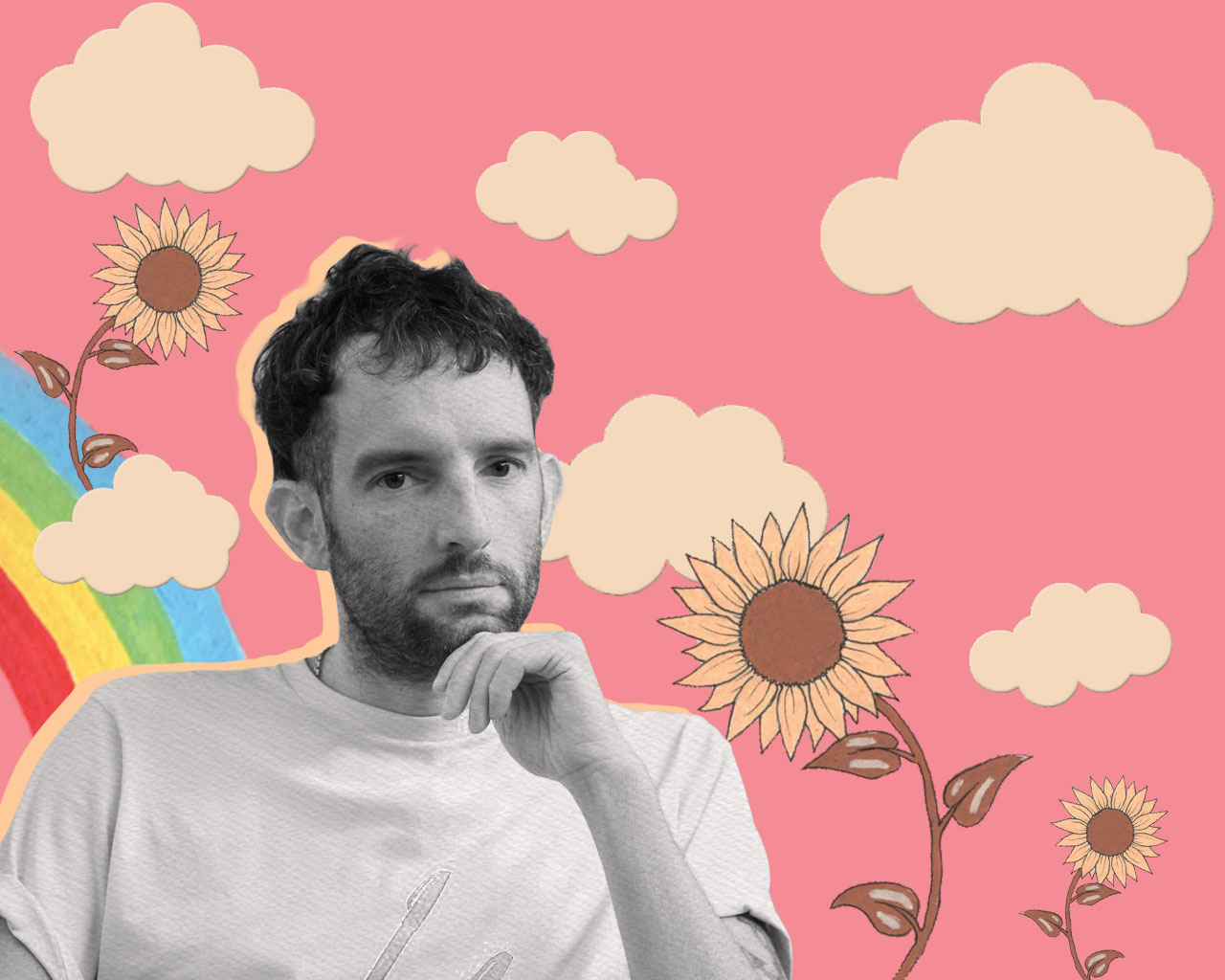 Mi juventud unida de Mariano Blatt